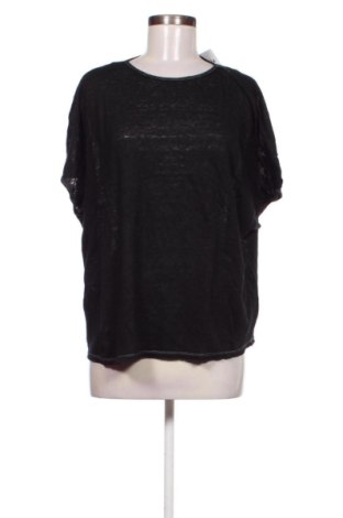Bluză de femei Mango, Mărime XXL, Culoare Negru, Preț 73,49 Lei, #137613200