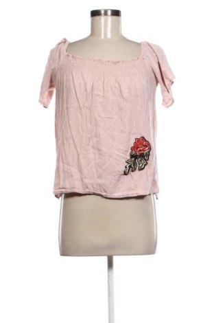 Damen Shirt Unbranded, Größe M, Farbe Rosa, Preis 7,05 €, #137613442