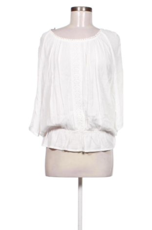 Damen Shirt Promod, Größe M, Farbe Weiß, Preis € 11,34, #137613497