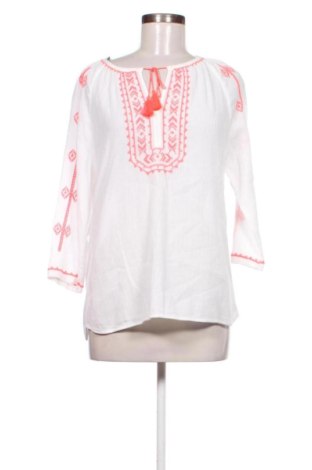 Damen Shirt Woman By Tchibo, Größe M, Farbe Mehrfarbig, Preis € 6,14, #137613542
