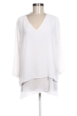 Bluză de femei MICHAEL Michael Kors, Mărime XL, Culoare Alb, Preț 268,00 Lei, #137614165
