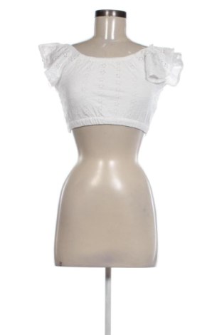 Női blúz Primark, Méret XS, Szín Fehér, Ár 2 128 Ft, #137614279