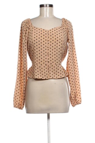 Bluză de femei Amisu, Mărime S, Culoare Multicolor, Preț 30,00 Lei, #137614497