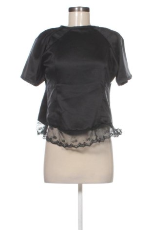 Damen Shirt Unbranded, Größe M, Farbe Schwarz, Preis 7,00 €, #137614970