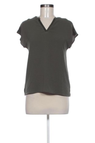 Bluză de femei Orsay, Mărime XS, Culoare Verde, Preț 47,00 Lei, #137615131