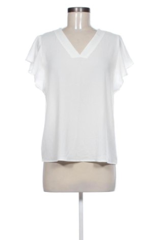 Bluză de femei Koton, Mărime M, Culoare Alb, Preț 50,00 Lei, #137615235