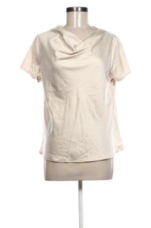 Bluzka damska SHEIN, Rozmiar M, Kolor ecru, Cena 35,49 zł, #137615370