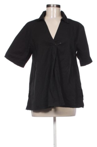 Bluză de femei 158c, Mărime M, Culoare Negru, Preț 58,00 Lei, #137615681