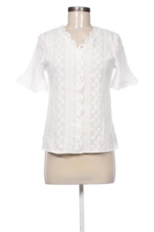 Bluză de femei Unbranded, Mărime M, Culoare Alb, Preț 47,00 Lei, #137615692