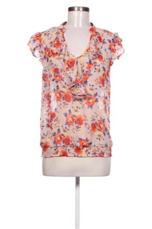 Damen Shirt Atmosphere, Größe M, Farbe Mehrfarbig, Preis 11,00 €, #137615928