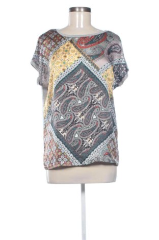 Bluză de femei Linea Tesini, Mărime M, Culoare Multicolor, Preț 196,32 Lei, #137616244