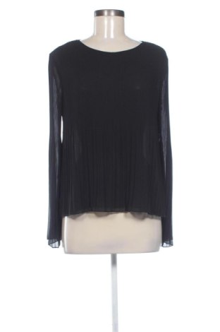 Damen Shirt Stradivarius, Größe L, Farbe Schwarz, Preis 18,46 €, #137616282
