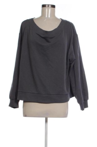 Női blúz H&M, Méret L, Szín Szürke, Ár 2 128 Ft, #137616638