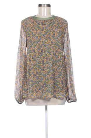 Bluză de femei Zara, Mărime S, Culoare Multicolor, Preț 46,00 Lei, #137616962