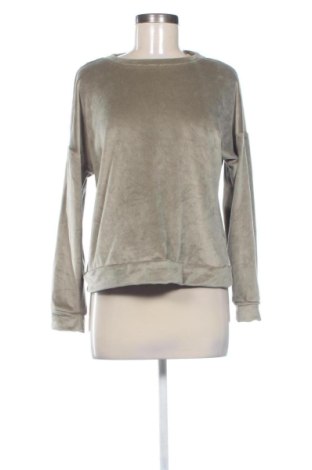 Bluză de femei Terranova, Mărime S, Culoare Verde, Preț 42,05 Lei, #137617085