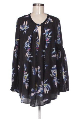 Bluză de femei Floryday, Mărime L, Culoare Multicolor, Preț 32,00 Lei, #137617138