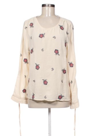 Bluză de femei La Morena, Mărime XL, Culoare Ecru, Preț 56,00 Lei, #137617179