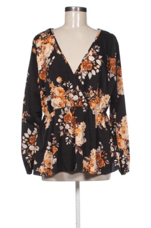 Bluză de femei SHEIN, Mărime XL, Culoare Multicolor, Preț 40,00 Lei, #137617191