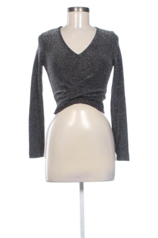 Bluză de femei Sateen, Mărime S, Culoare Negru, Preț 42,05 Lei, #137617256