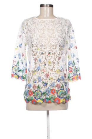 Damen Shirt Papaya, Größe M, Farbe Mehrfarbig, Preis € 5,72, #137617377