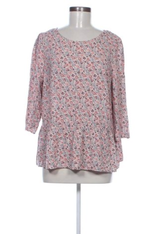 Damen Shirt Monsoon, Größe L, Farbe Mehrfarbig, Preis 12,00 €, #137617444