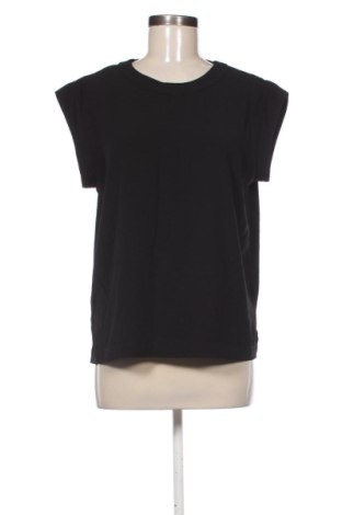 Damen Shirt Mango, Größe L, Farbe Schwarz, Preis 10,00 €, #137617520