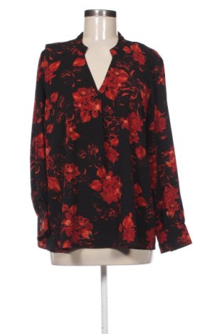 Damen Shirt Vero Moda, Größe XXL, Farbe Mehrfarbig, Preis 11,00 €, #137617565
