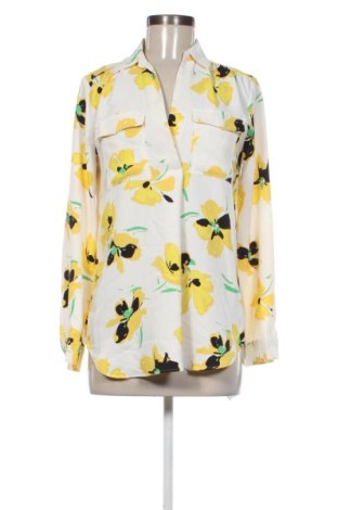 Bluzka damska Ann Taylor, Rozmiar XS, Kolor Kolorowy, Cena 48,39 zł, #137617751