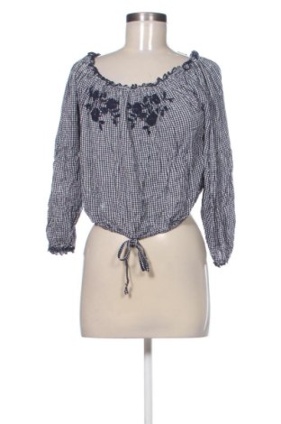 Dámska blúza Hollister, Veľkosť XL, Farba Viacfarebná, Cena  9,00 €, #137617782
