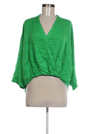 Damen Shirt Imperial, Größe XL, Farbe Grün, Preis 15,00 €, #137617814