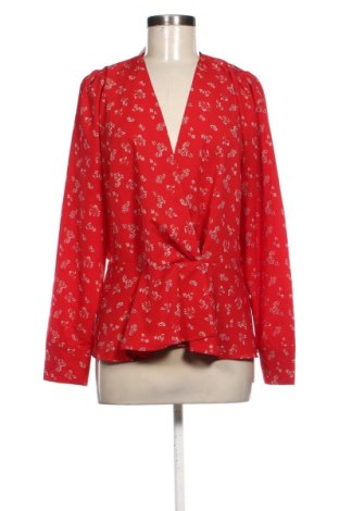 Damen Shirt Co'Couture, Größe XL, Farbe Mehrfarbig, Preis 8,00 €, #137617831