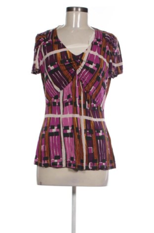 Damen Shirt Weekend Max Mara, Größe M, Farbe Mehrfarbig, Preis 42,00 €, #137617843