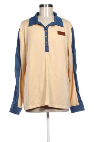 Damen Shirt Unbranded, Größe XL, Farbe Mehrfarbig, Preis 8,00 €, #137618184