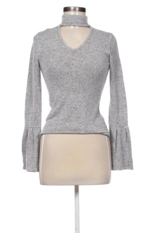 Damen Shirt Unbranded, Größe S, Farbe Grau, Preis 5,72 €, #137618230