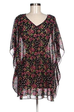 Damen Shirt Laura Torelli, Größe XL, Farbe Mehrfarbig, Preis 12,00 €, #137618318