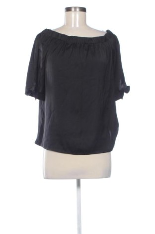Bluză de femei H&M, Mărime M, Culoare Negru, Preț 56,00 Lei, #137618490