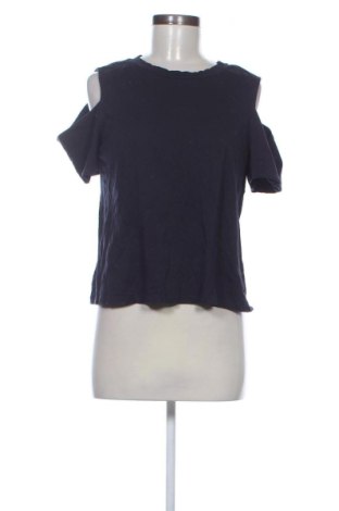 Bluză de femei H&M, Mărime M, Culoare Albastru, Preț 57,74 Lei, #137618601