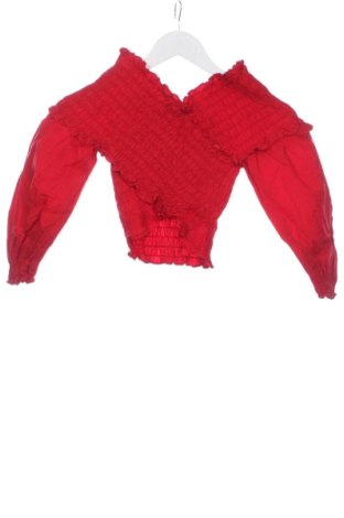 Damen Shirt Zara, Größe XS, Farbe Rot, Preis € 9,00, #137618742