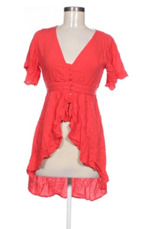 Damen Shirt Unbranded, Größe M, Farbe Rot, Preis € 5,72, #137619137