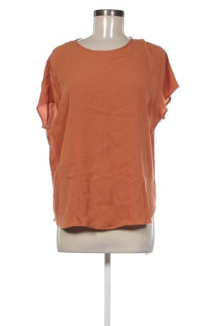 Γυναικεία μπλούζα H&M, Μέγεθος M, Χρώμα Πορτοκαλί, Τιμή 8,57 €, #137619143