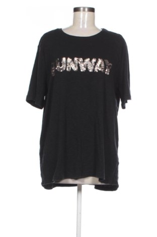 Damen Shirt C&A, Größe XL, Farbe Schwarz, Preis € 11,00, #137619412