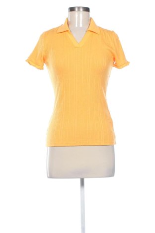 Damen Shirt Orsay, Größe M, Farbe Orange, Preis € 10,29, #137619526