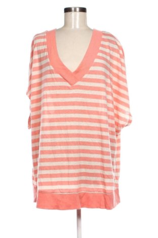 Damen Shirt Unbranded, Größe 4XL, Farbe Mehrfarbig, Preis € 18,00, #137620359