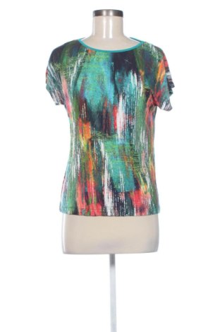 Bluză de femei Daphne, Mărime M, Culoare Multicolor, Preț 196,32 Lei, #137620394