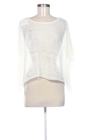 Bluzka damska Unbranded, Rozmiar L, Kolor ecru, Cena 50,00 zł, #137621336