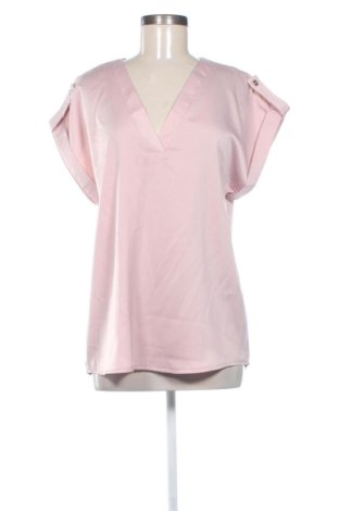 Damen Shirt Sisters Point, Größe M, Farbe Rosa, Preis € 5,91, #137621556