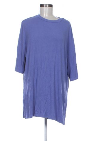 Damen Shirt House, Größe XXL, Farbe Lila, Preis € 7,24, #137622165