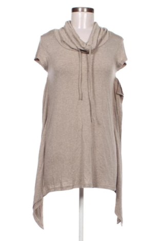 Női blúz Polo Garage, Méret XS, Szín Bézs, Ár 3 191 Ft, #137622350