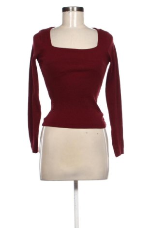 Damen Shirt Unbranded, Größe XS, Farbe Rot, Preis 5,00 €, #137622507