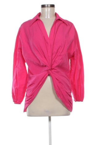 Bluză de femei River Island, Mărime M, Culoare Roz, Preț 55,00 Lei, #137622651
